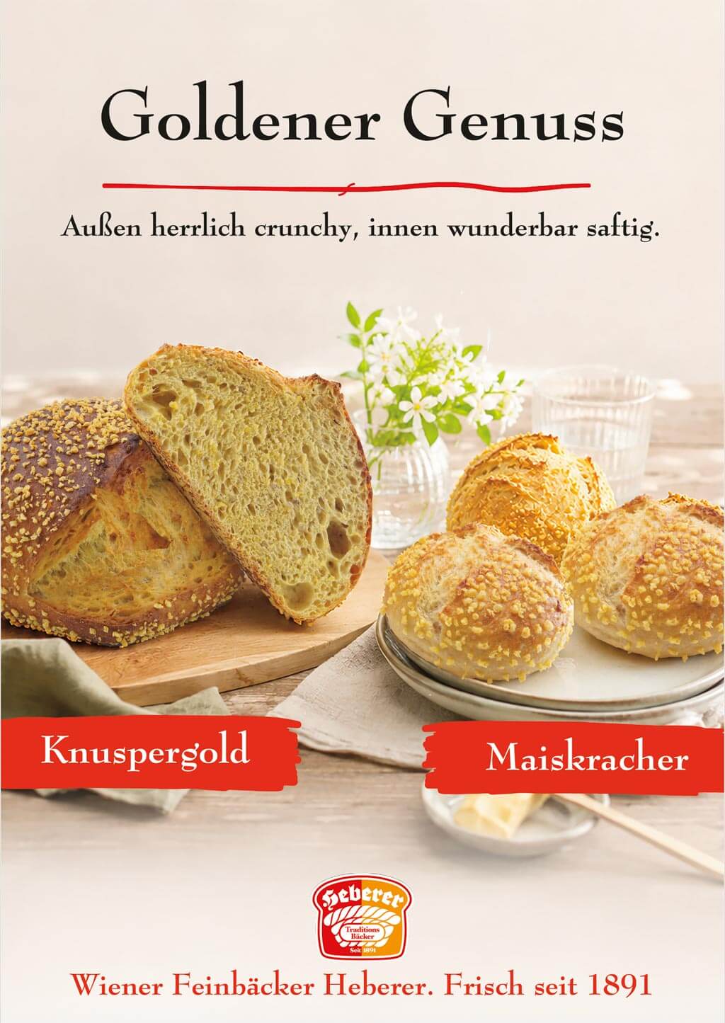 Plakat-A1-Knuspergold,-Maiskracher-neutral